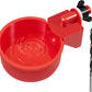 🔥🔥Regalo per gli amanti dei polli 44% OFF--🔥Automatico per polli tazza d'acqua per uccell
