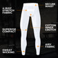 🎁Offerta Speciale🔥Leggings sportivi ultrasottili da uomo