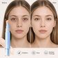 🪄 Penna Correttore 3-in-1 ad Alta Coprenza ✨ | Nasconde Occhiaie e Macchie con Tenuta 24H 💧 | Formula Idratante Cremosa Anti-Pieghe 🌸 | Applicatore Cushion di Precisione 💄
