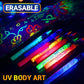🎅Offerte speciali di Natale!! ⚡OLTRE 50.000 VENDUTI! 🎁Set di pennarelli UV Glow per