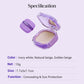 💜 Correttore in Crema Effetto Matte – Copre Imperfezioni & Occhiaie | Finish Vellutato Naturale | Tenuta 24H | Leggero sulla Pelle | 3 Tonalità ✨💄