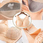 Reggiseno Senza Cuciture in Pizzo con Sostegno Totale (3 Pezzi)