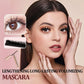 👁️ Mascara Tubing in Fibre Effetto Extension ✨ | Lunghezza, Volume e Curvatura Panoramica 💖 | Waterproof 24H Anti-Sbavatura Senza Grumi 💧 | 2 Tonalità - 4,5 g