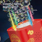 Macchina per bolle di fuochi d'artificio: il miglior regalo