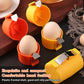🍳 Apriscatole Ergonomico per Uova 🥚👌 - Rottura Pulita Senza Guscio | Universale Crude & Sode | Compatto 35g | 3 Colori | Compralo 1 Ricevi 1 Gratis