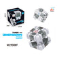 🎁🎄 Saldi Natalizi Anticipati 70% DI SCONTO🧩 Grande Cubo Labirinto 3D Puzzle - Avvincente Gioco Rompicapo