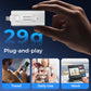 Chiavetta USB 4 in 1 per Smartphone e PC 💾📱 | Trasferimento Rapido Foto e Video, Libera Spazio Subito ⚡ | Compatibile iOS e Android | 16GB, 32GB, 64GB