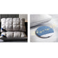 🛌✨ Cuscino Cervicale Ergonomico Lavabile – Memory Foam, Cucitura 3D Traspirante, Supporto Curva Naturale del Collo – 8 Colori, 3 Altezze 🌙💤