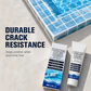 🏊‍♂️ Colla Subacquea Extra Forte per Piastrelle Piscina 💧 | Presa Rapida Senza Svuotare la Vasca 🌊 | Resistente al Cloro e Antimuffa 🛡️ | Sigillante Ceramica e Mosaico 🔧