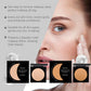 ✨💖Crema Illuminante per Contorno Occhi – Correttore Occhiaie | Effetto Luminoso | Leviga le Linee Sottili | Waterproof | Testata Dermatologicamente | 5g, 4x4x2,2cm | Ideale per Trucco Quotidiano & Occasioni Speciali 👁️