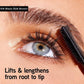 👁️ Mascara Tubing in Fibre Effetto Extension ✨ | Lunghezza, Volume e Curvatura Panoramica 💖 | Waterproof 24H Anti-Sbavatura Senza Grumi 💧 | 2 Tonalità - 4,5 g