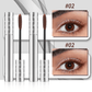 👁️ Mascara Tubing in Fibre Effetto Extension ✨ | Lunghezza, Volume e Curvatura Panoramica 💖 | Waterproof 24H Anti-Sbavatura Senza Grumi 💧 | 2 Tonalità - 4,5 g