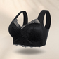 Reggiseno Senza Cuciture in Pizzo con Sostegno Totale (3 Pezzi)