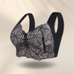 Reggiseno Senza Cuciture in Pizzo con Sostegno Totale (3 Pezzi)