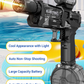 🌊Offerta estiva🔫💦Pistola ad acqua effetto fiamma