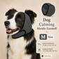 🐶 Fascia Copri-Orecchie per Cani | Neoprene morbido e regolabile | Per rumori, bagno e toelettatura | Taglie S–L🎧