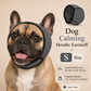 🐶 Fascia Copri-Orecchie per Cani | Neoprene morbido e regolabile | Per rumori, bagno e toelettatura | Taglie S–L🎧