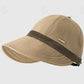 🏖️Saldi Estivi 60% OFF🏝️🧢Cappello da Sole Traspirante con Apertura per Coda di Cavallo da Donna☀️👒