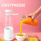 🎄 Offerte di Natale 🎄 Estrattore Portatile Bestseller | 🌟 Succo Fresco, Sempre e Ovunque!
