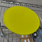 🍽️ Vassoio Pieghevole 2-in-1 per Microonde – Riscalda Due Pietanze Insieme | Manici Cool-Touch Antiscottatura | Silicone Alimentare Senza BPA | Antiscivolo e Salvaspazio | Ø 23,5 × 8,3 cm ✨