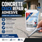 👷‍♂️ Adesivo ad Alta Resistenza per Crepe nel Calcestruzzo 🏠✨ - Impermeabile | Indurimento Rapido | Uso Interno & Esterno | 200g / 500g | 50% DI SCONTO