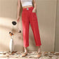 Pantaloni larghi da donna?acquista 2 spedizione gratuita