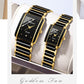 Moda Casual Versatile Orologio quadrato