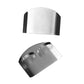 👨‍🍳 Proteggi Dita in Acciaio Inox Anti-Taglio 🔪✨ - Regolabile | Antiruggine | Per Mano Destra & Sinistra | 1 o 2 Dita | Leggero & Comodo | 50% DI SCONTO