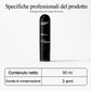 💇 Spray Modellante Volumizzante per Capelli – Formula Leggera, Tenuta Tutto il Giorno, Profumo di Pesca – Ideale per Capelli Sottili e Maturi 🍑💪