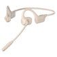 🎧 Cuffie Open-Ear Bluetooth 5.3 con Microfono Dual-DSP Orientabile 240° – 29g, 11h Autonomia, Ricarica USB-C 1,4h, Portata 10m, Multi-Dispositivo – 2 Colori 🔋📞