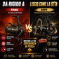 🎣 Mulinello da Pesca CNC con Bobina in Lega & Ingranaggio in Ottone 💪✨ - Lancio Ultra-Fluido | Braccio Intercambiabile | Corpo in Nylon | Taglie 1000-7000 | 50% DI SCONTO