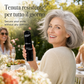 💇 Spray Modellante Volumizzante per Capelli – Formula Leggera, Tenuta Tutto il Giorno, Profumo di Pesca – Ideale per Capelli Sottili e Maturi 🍑💪