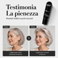 💇 Spray Modellante Volumizzante per Capelli – Formula Leggera, Tenuta Tutto il Giorno, Profumo di Pesca – Ideale per Capelli Sottili e Maturi 🍑💪