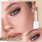 ✨ Set di 6 Ombretti in Stick Bicolore 👁️ | Effetto Sfumato e Glitter in Una Sola Passata 💖 | Trucco Occhi Waterproof a Lunga Tenuta 8 Ore, 6 Colori 🌸