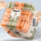 🎁🎄 Saldi Natalizi Anticipati 70% DI SCONTO🧩 Grande Cubo Labirinto 3D Puzzle - Avvincente Gioco Rompicapo