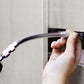 🔧Portainserti Flessibile Esagonale ↪️ | Prolunga da 1/4″ per Avvitare in Angoli e Spazi Stretti | Acciaio, 20 o 30 cm