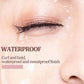 👁️ Mascara Tubing in Fibre Effetto Extension ✨ | Lunghezza, Volume e Curvatura Panoramica 💖 | Waterproof 24H Anti-Sbavatura Senza Grumi 💧 | 2 Tonalità - 4,5 g