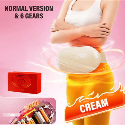 ✨LAST DAY SALE 51% OFF✨Lazy Abdominal Slimming Machine
