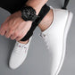 Scarpe Leggere e Traspiranti Senza Lacci  da Uomo