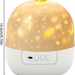 🎃👻PROMOZIONE ULTIMO GIORNO - 50% DI SCONTO💜Proiettore notturno per bambini con 15 set di pellicole🔋Ricarica Type-C