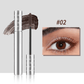👁️ Mascara Tubing in Fibre Effetto Extension ✨ | Lunghezza, Volume e Curvatura Panoramica 💖 | Waterproof 24H Anti-Sbavatura Senza Grumi 💧 | 2 Tonalità - 4,5 g