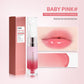 💋 Siero Labbra Idratante & Illuminante con Pompa a Vuoto – Idratazione Intensa 24H | Attenua le Rughe | Esalta il Colore Naturale | Applicatore Inclinato | 4 Tonalità | 6,5ml ✨🌸