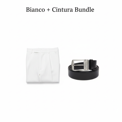 🥳 Le vendite hanno superato le 50.000 unità! 🥳 Sconto del 50%! Pantaloni casual da uomo dal taglio morbido, freschi e traspiranti con piega frontale. Un capo essenziale del guardaroba. 👖🕊️
