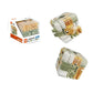 🎁🎄 Saldi Natalizi Anticipati 70% DI SCONTO🧩 Grande Cubo Labirinto 3D Puzzle - Avvincente Gioco Rompicapo