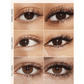👁️ Mascara Tubing in Fibre Effetto Extension ✨ | Lunghezza, Volume e Curvatura Panoramica 💖 | Waterproof 24H Anti-Sbavatura Senza Grumi 💧 | 2 Tonalità - 4,5 g