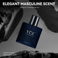 🌙Profumo YCZ Midnight Marine 50ml 💧 - Note Fresche & Sensuali | Lunga Durata | Ideale per Tutti i Giorni & Occasioni Speciali🌊