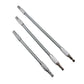🔧Portainserti Flessibile Esagonale ↪️ | Prolunga da 1/4″ per Avvitare in Angoli e Spazi Stretti | Acciaio, 20 o 30 cm