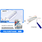 🏠💧 Sigillante Impermeabile Anti-Perdite per Tetti – Flessibile, Resistente alle Intemperie, Sicuro & Inodore – 4 Colori, 500g & 1kg, con Pennello a Rullo 🛡️✨