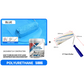 🏠💧 Sigillante Impermeabile Anti-Perdite per Tetti – Flessibile, Resistente alle Intemperie, Sicuro & Inodore – 4 Colori, 500g & 1kg, con Pennello a Rullo 🛡️✨