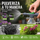 💧✨ Pompa Spray Manuale per Bottiglie – Ugello Regolabile Nebulizzazione & Getto, Senza Batterie, Compatibile con Bottiglie Standard – Piante, Pulizia & Beauty 🌿🧴